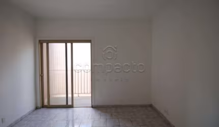 Apartamento Padrão em São José do Rio Preto