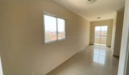 Apartamento Padrão em São José do Rio Preto