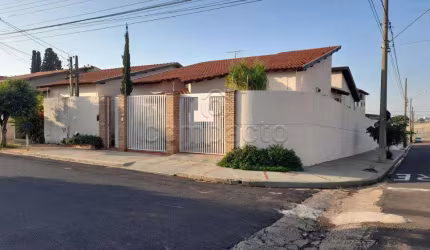 Casa Padrão em Mirassol