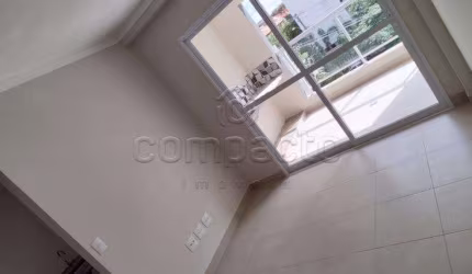Apartamento Padrão em São José do Rio Preto