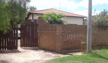 Chácara Condomínio em São José do Rio Preto