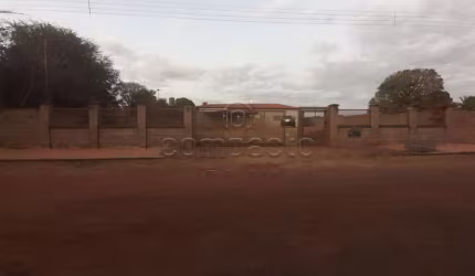 Rural Chácara em São José do Rio Preto