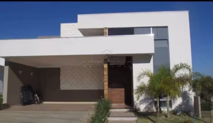 Casa Condomínio em São José do Rio Preto