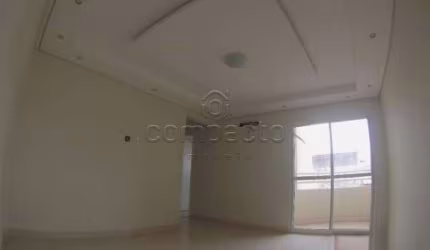 Apartamento Padrão em São José do Rio Preto