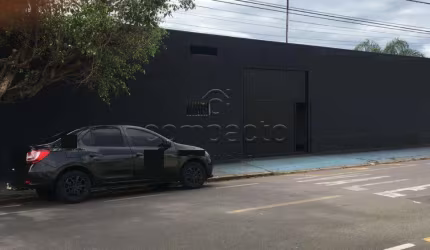 Comercial Salão em São José do Rio Preto