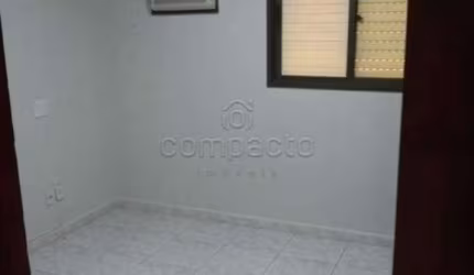 Apartamento Padrão em São José do Rio Preto