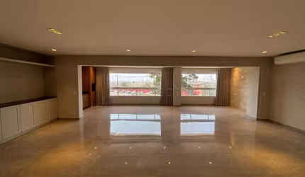 INTEGRATO IGUATEMI - 3 SUÍTES