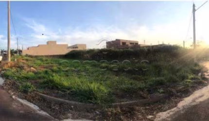 Terreno Padrão em Bady Bassitt