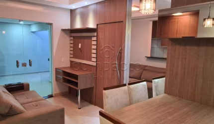 Apartamento Padrão em São José do Rio Preto