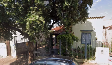 Casa Padrão em São José do Rio Preto