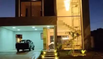 Casa Condomínio em Mirassol