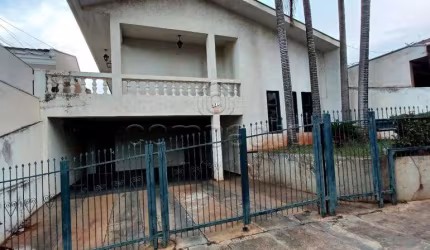 Casa Sobrado em São José do Rio Preto