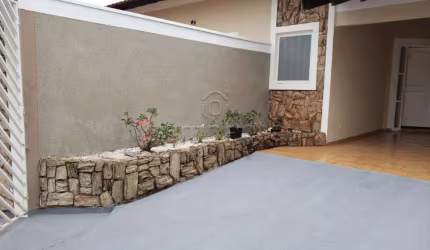 Casa Padrão em São José do Rio Preto
