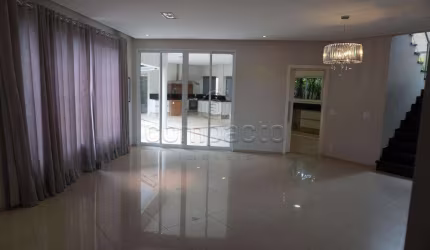 Casa Condomínio em São José do Rio Preto