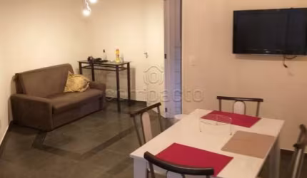 Apartamento Padrão em São José do Rio Preto