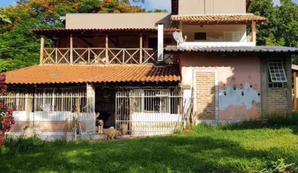Chácara Condomínio em Bady Bassitt