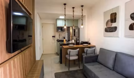 Apartamento Studio em São José do Rio Preto