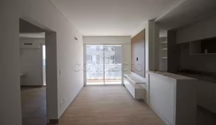 Apartamento Padrão em São José do Rio Preto