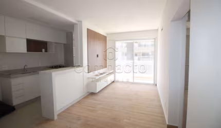 Apartamento Padrão em São José do Rio Preto