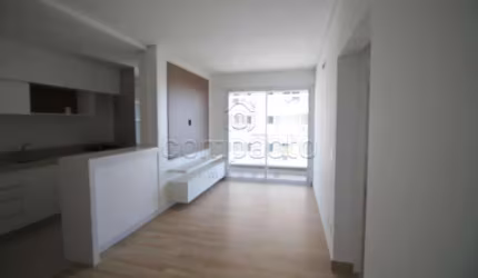 Apartamento Padrão em São José do Rio Preto