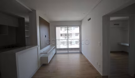 Apartamento Padrão em São José do Rio Preto