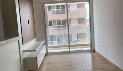 Apartamento Padrão em São José do Rio Preto