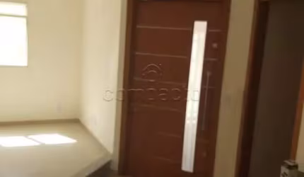 Casa Padrão em São José do Rio Preto