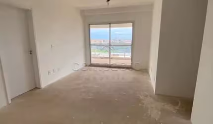 Apartamento Padrão em São José do Rio Preto