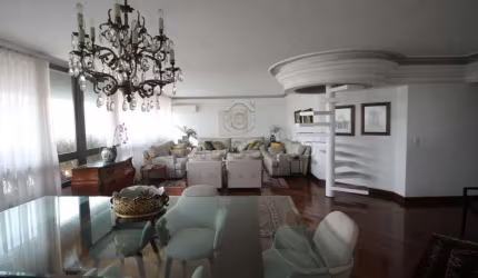 Apartamento Cobertura em São José do Rio Preto