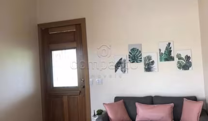 Casa Condomínio em Bady Bassitt