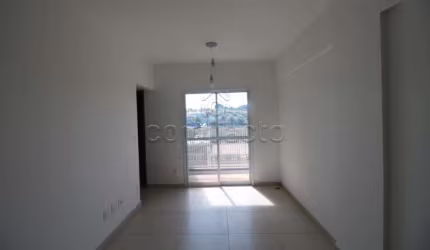 Apartamento Padrão em São José do Rio Preto