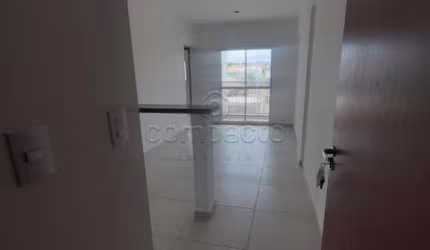 Apartamento Padrão em São José do Rio Preto