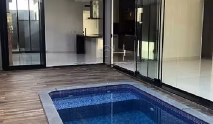 Casa Condomínio em São José do Rio Preto