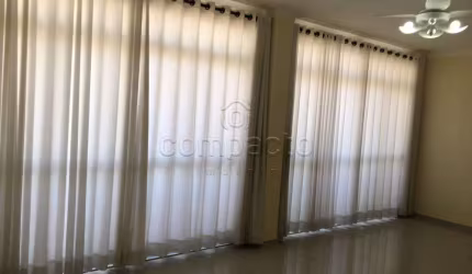 Apartamento Padrão em São José do Rio Preto