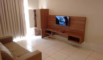 Apartamento Flat em Olímpia