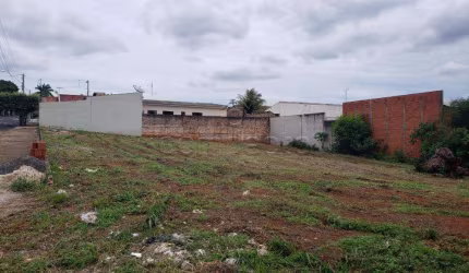 Terreno Padrão em São José do Rio Preto