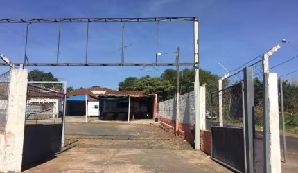 Comercial Casa em São José do Rio Preto