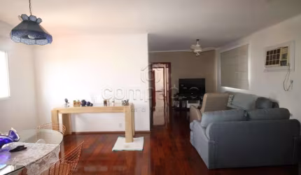 Apartamento Padrão em São José do Rio Preto