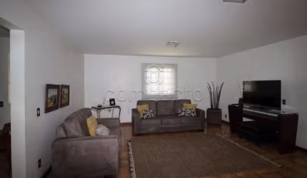 Casa Padrão em São José do Rio Preto
