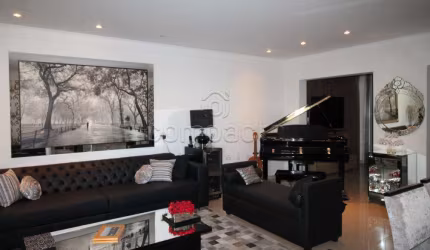 Apartamento Padrão em São José do Rio Preto