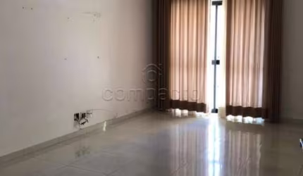 Apartamento Padrão em São José do Rio Preto