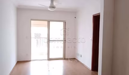 Apartamento Padrão em São José do Rio Preto