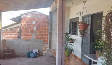 Casa Padrão em Mirassol