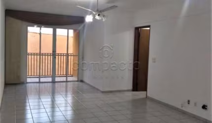 Apartamento Padrão em São José do Rio Preto