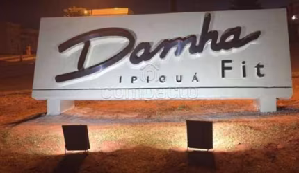Terreno Condomínio em Ipiguá
