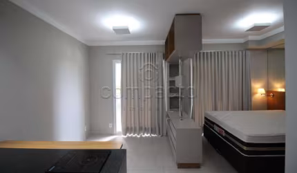 Apartamento Studio em São José do Rio Preto