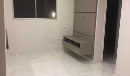 Apartamento Padrão em São José do Rio Preto