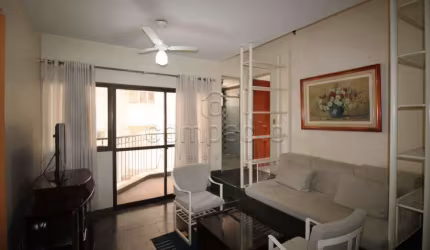 Apartamento Padrão em São José do Rio Preto