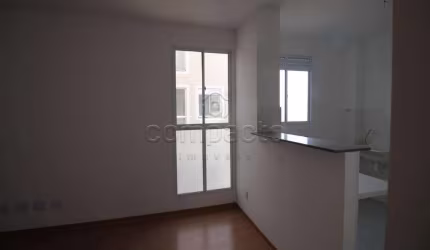 Apartamento Padrão em São José do Rio Preto