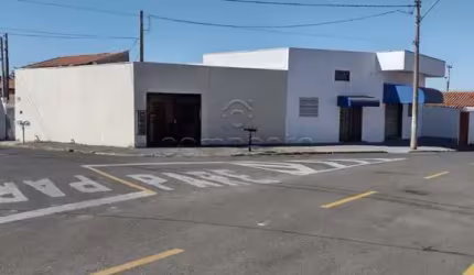 Comercial Salão em São José do Rio Preto